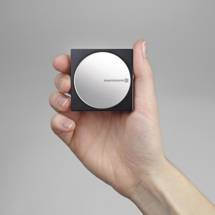 Produktbild Beyerdynamic A200p (USB-DAC)