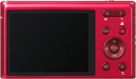 Produktbild Panasonic Lumix XS-1,5x Zoom (1/2,3'')