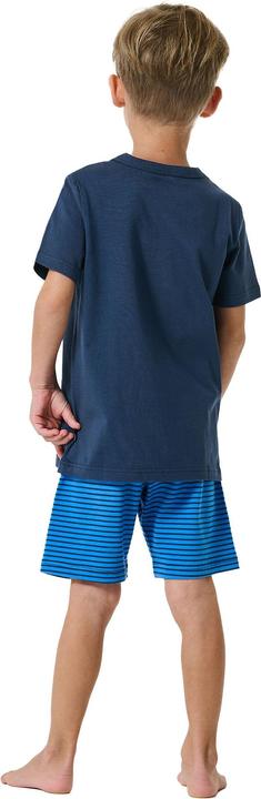 Produktbild Schiesser Shorty Boys World (128)