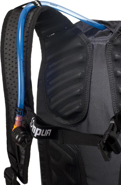 Actual product image Amplifi E-Track (23 l)