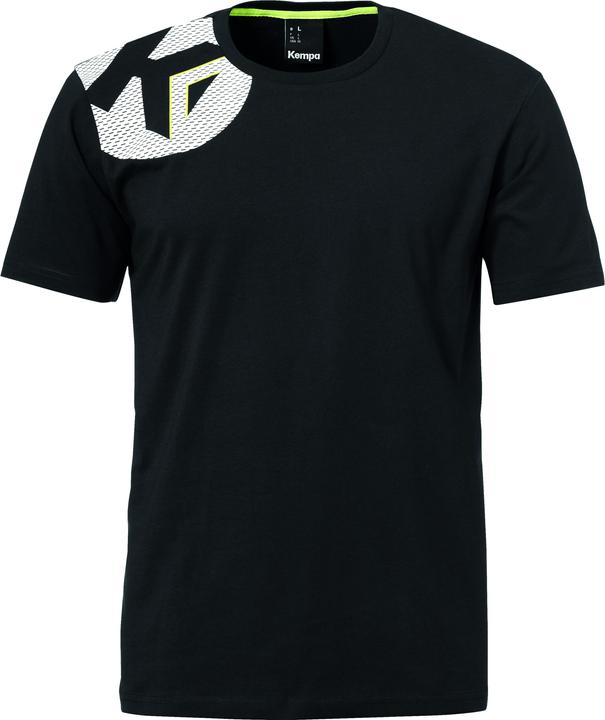 Actual product image Kempa CORE 2.0 T-SHIRT (128)