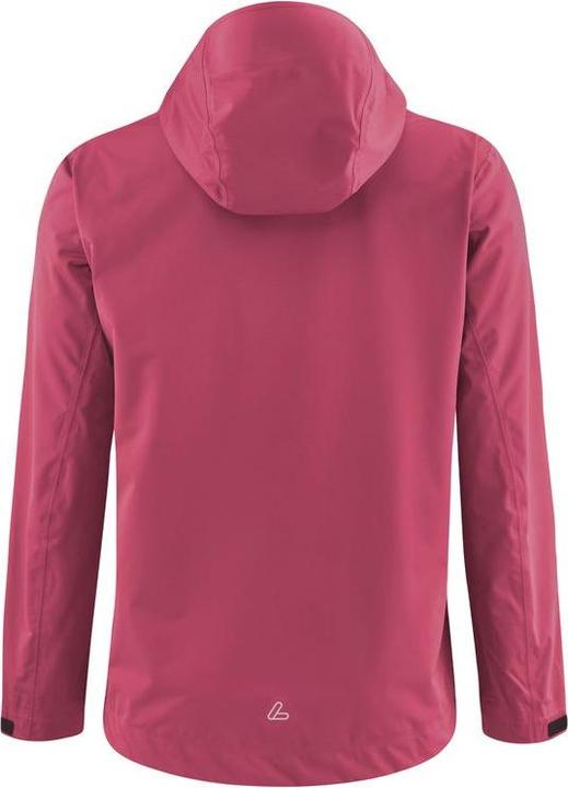 Immagine prodotto Löffler Hooded Jacket CF Gore Active (L)