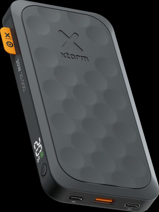 Xtorm Fuel Series 5 (10000 mAh, 20 W, 37 Wh)