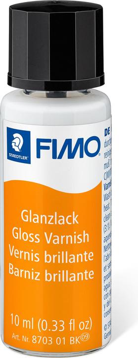 Produktbild Fimo Lack