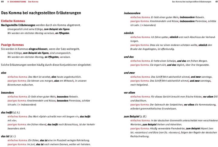 Produktbild Einfach können - Rechtschreibung, Zeichensetzung und Grammatik (Deutsch, Dudenredaktion, 2025)
