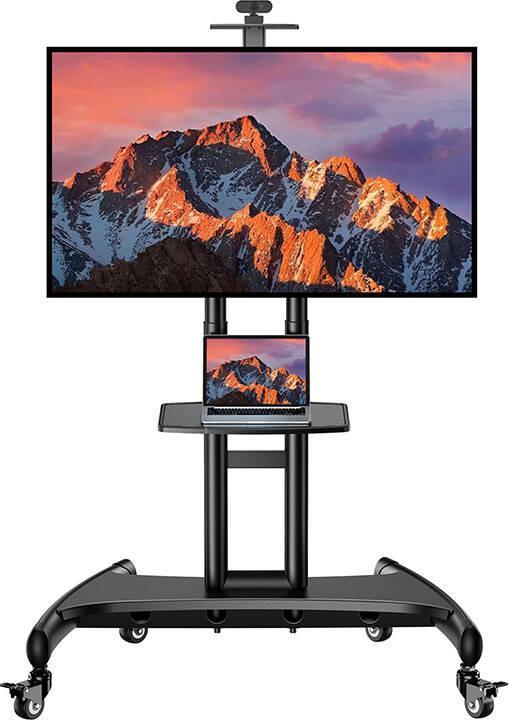 Produktbild Perlesmith 32-82" TV mount PSTVMC05-US (Decke, 82", 45 kg)