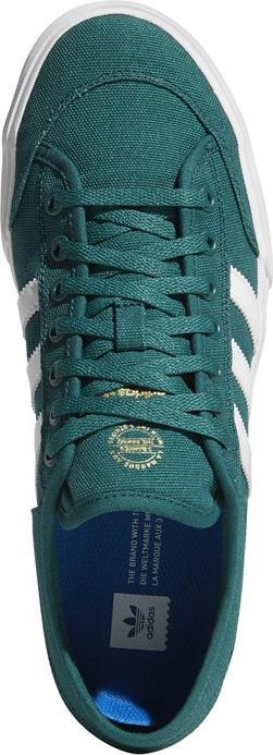Actual product image adidas Matchcourt (45 1/3)