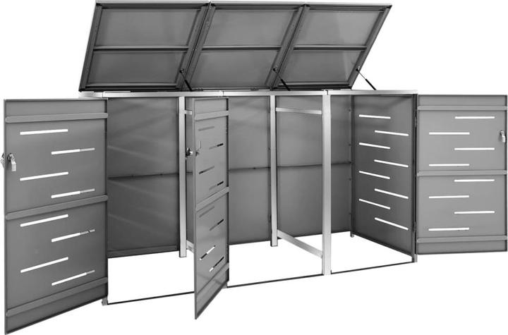 Produktbild VidaXL Lancelot