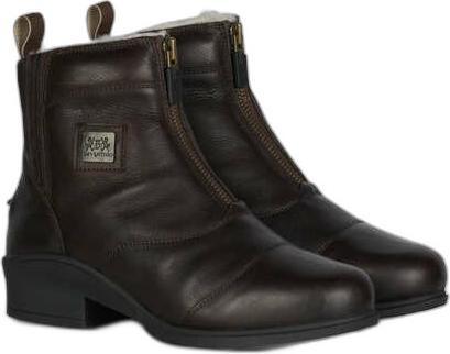 Actual product image B Vertigo Jodhpurs Mercury (36)
