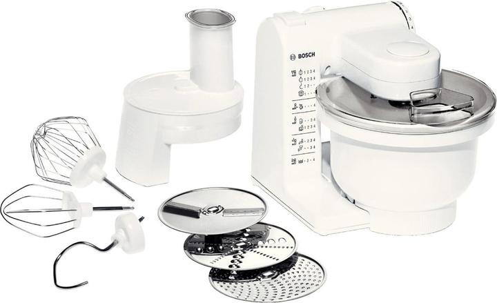 Produktbild Bosch Hausgeräte Mum 4426 (500 W)