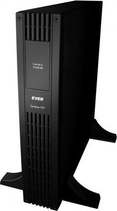 Produktbild Ever W/MBSLRTRT0020407/00 USV-Batterieschrank Rackmount/Tower