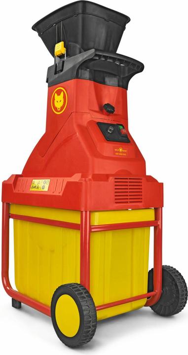Wolf-Garten Sde 2800 Evo