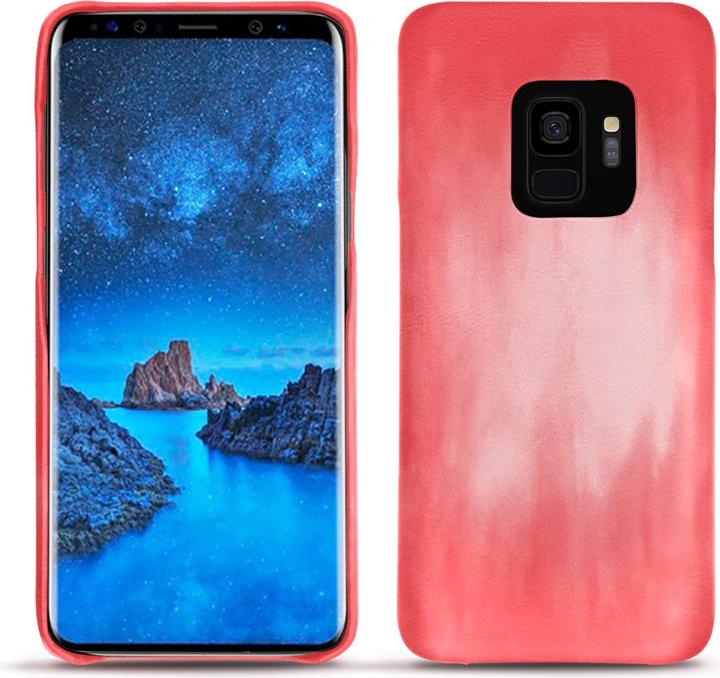 Productafbeelding Noreve Lederen omslag (Samsung Galaxy S9)