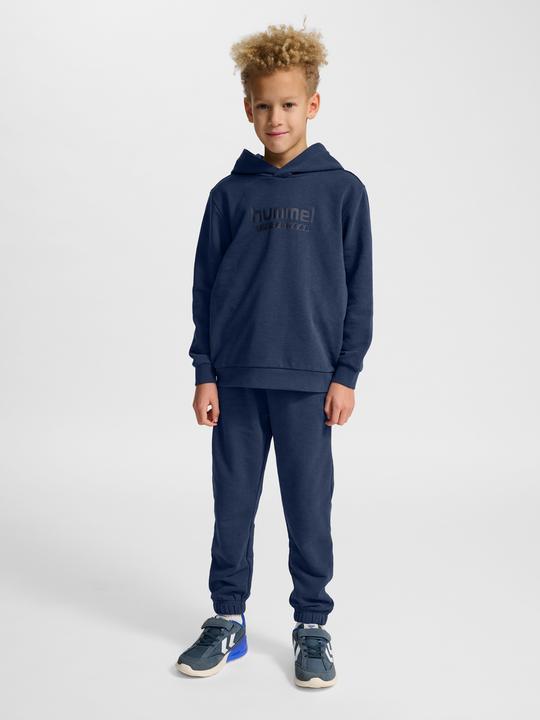 Immagine prodotto hummel hmlJR BASE HOODIE (58, 59, 60, 62, 63, 64)