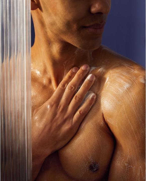 Actual product image Nivea Men Vitalisierende Body Lotion (Body cream, 250 ml)