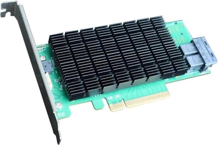 HighPoint HighP Rocket 710 8P PCIe 3.0x8 SAS/SATA
