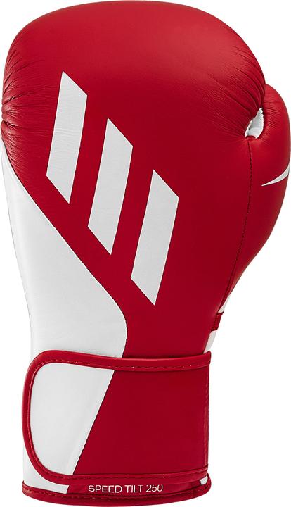Actual product image adidas Speed Tilt 250 (10 OZ, One size)