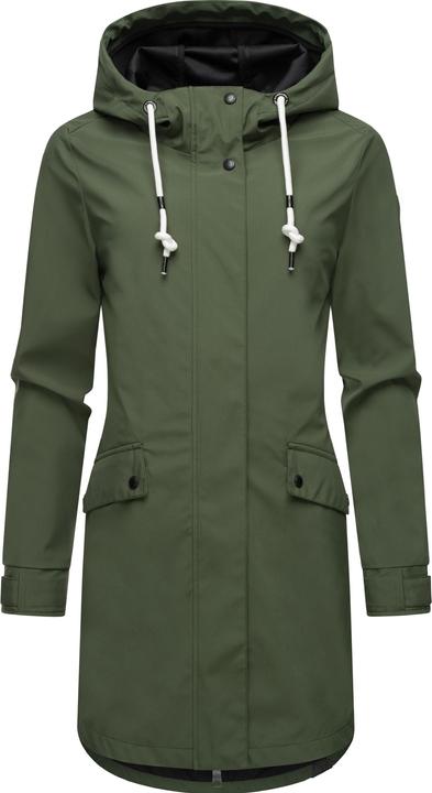 Dark Olive