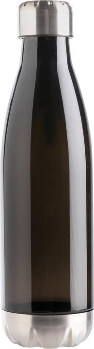 Xd Collection Wasserflasche Edelstahl 500ml (0.50 l)