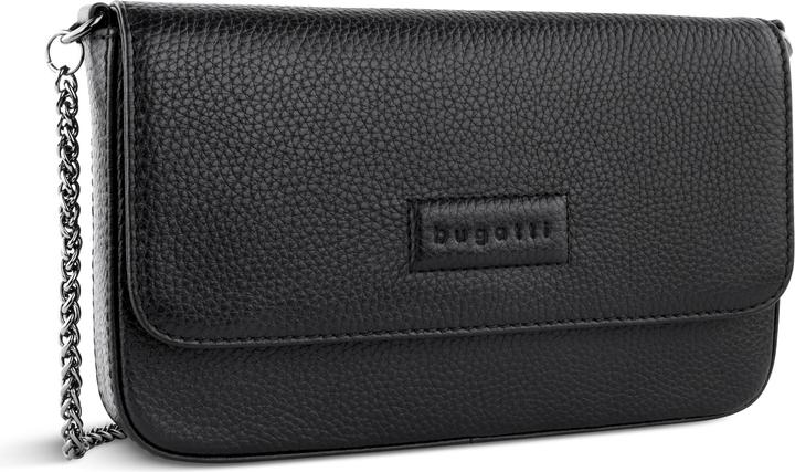 Image du produit Bugatti Elsa Umhängetasche Leder 21.5 cm