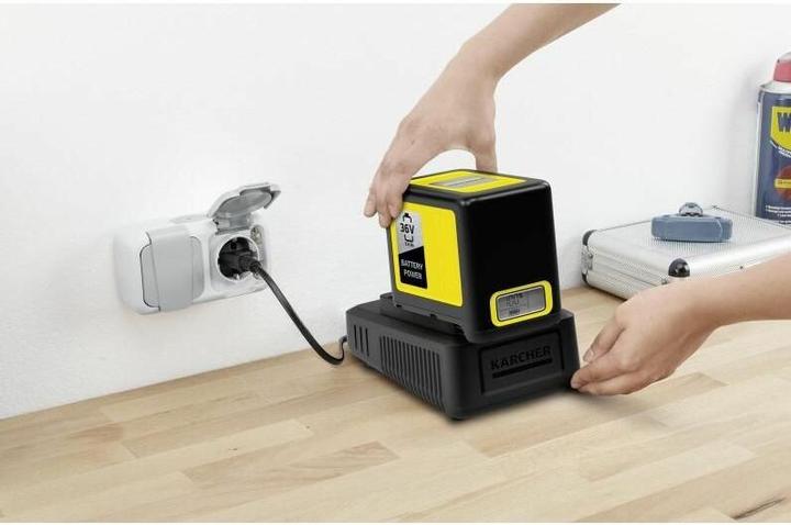 Image du produit Kärcher Starter Kit (36 V)