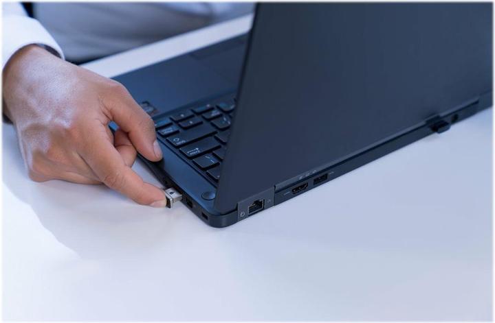 Actual product image Kensington VeriMark IT Fingerprint Key