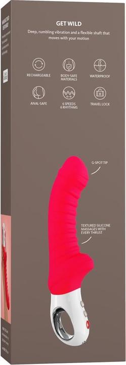 Produktbild Fun Factory Tiger G5