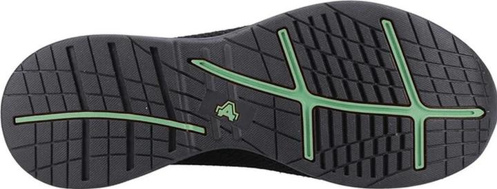 Produktbild Amblers Safety AS609 SicherheitsTurnschuhe (40)