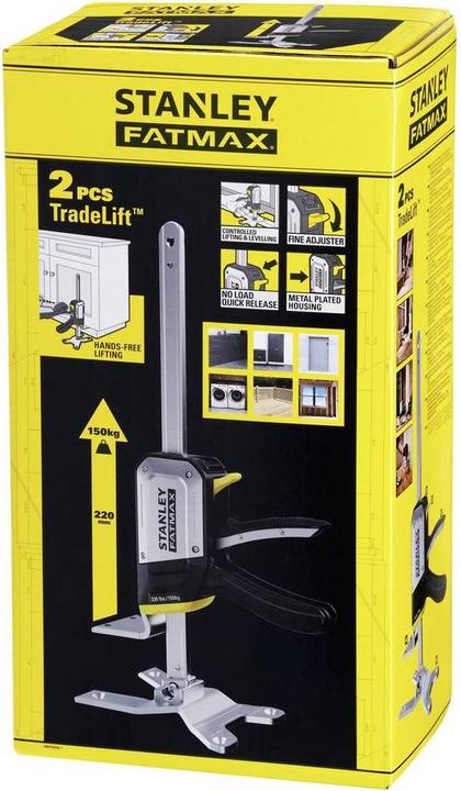 Immagine prodotto Stanley FMHT83552-1 (150 kg)