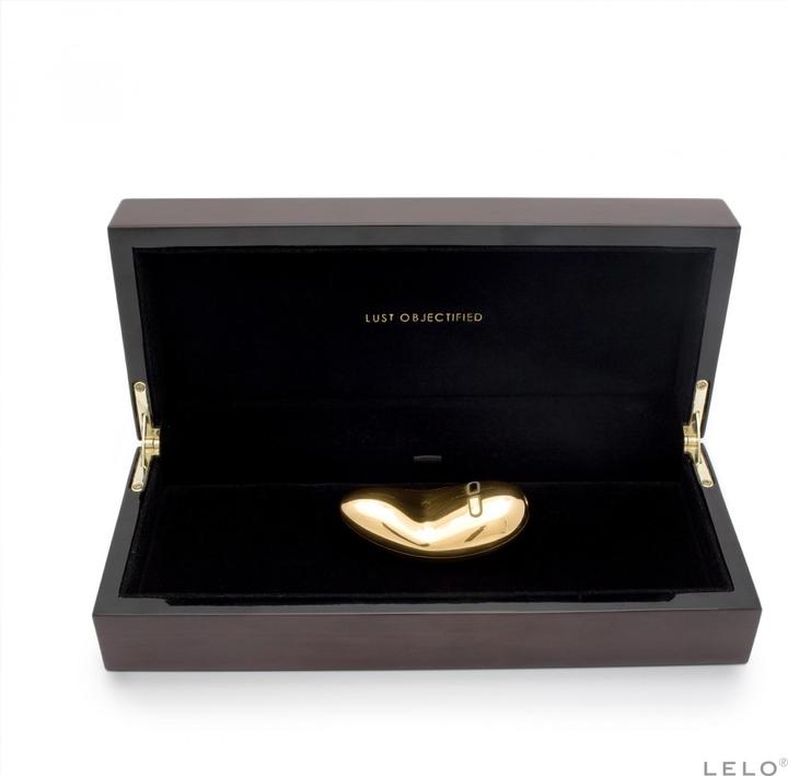 Image du produit LELO Yva Gold