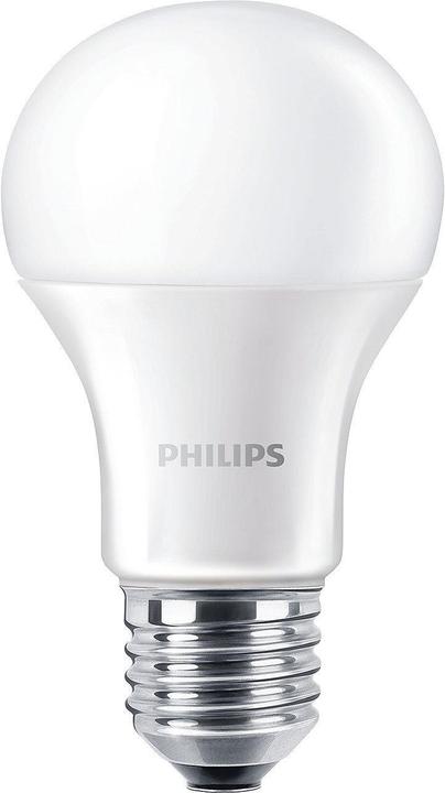 Produktbild Philips CorePro LED bulb (E27, 10 W, 1055 lm, 1 x, A)