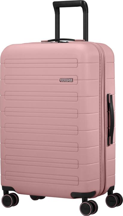 American Tourister Novastream (73 l, M (50 - 90l))