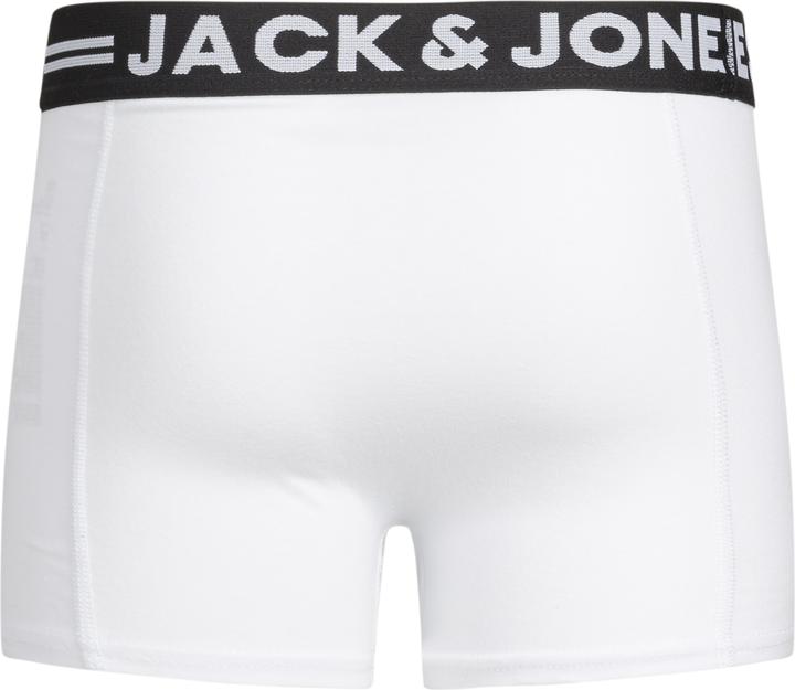 Actual product image Jack & Jones Sense (128, pack of 3)