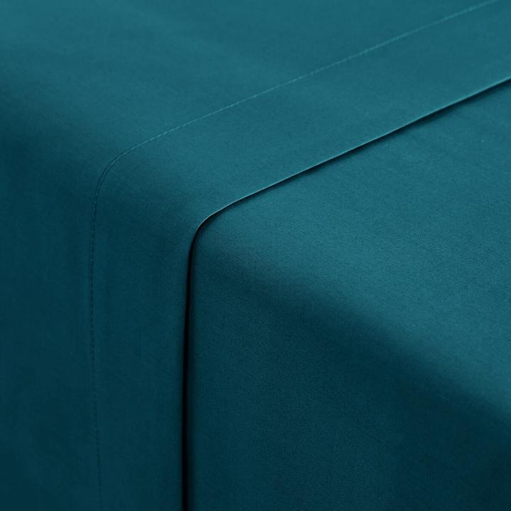 Image du produit La Redoute Interieurs Percale Unie Best (240 x 290 cm)