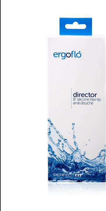Produktbild PerfectFitBrand Ergoflo Director