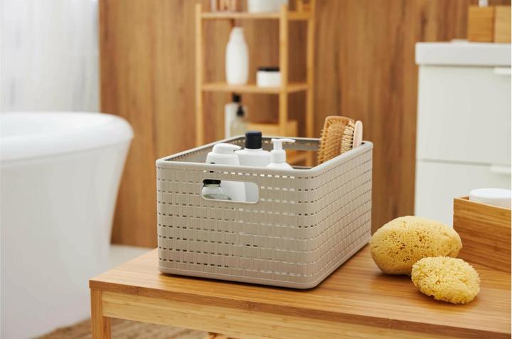 Image du produit Rotho Eco Pays (1 x, 12,5 x 18 x 28 cm)