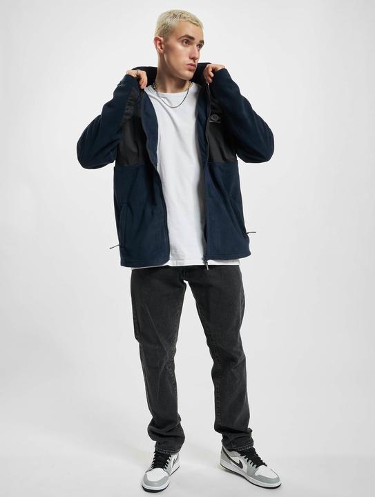 Produktbild Denim Project Dpfleece Zip Jacket - 81803 (L)