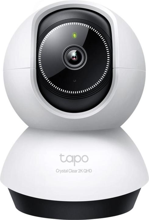 Image du produit TP-Link TC72 (2560 x 1440 Pixels)