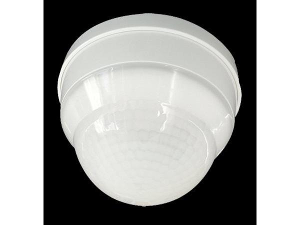 Immagine prodotto BEG 92142 Rivelatore di presenza PD4-S-AP RAL9010 (32 m)