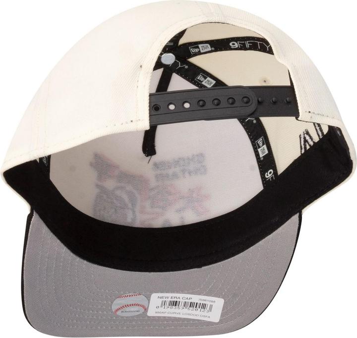 Actual product image New Era A-Frame Cap - Los Angeles Dodgers Shohei Ohtani (One size)