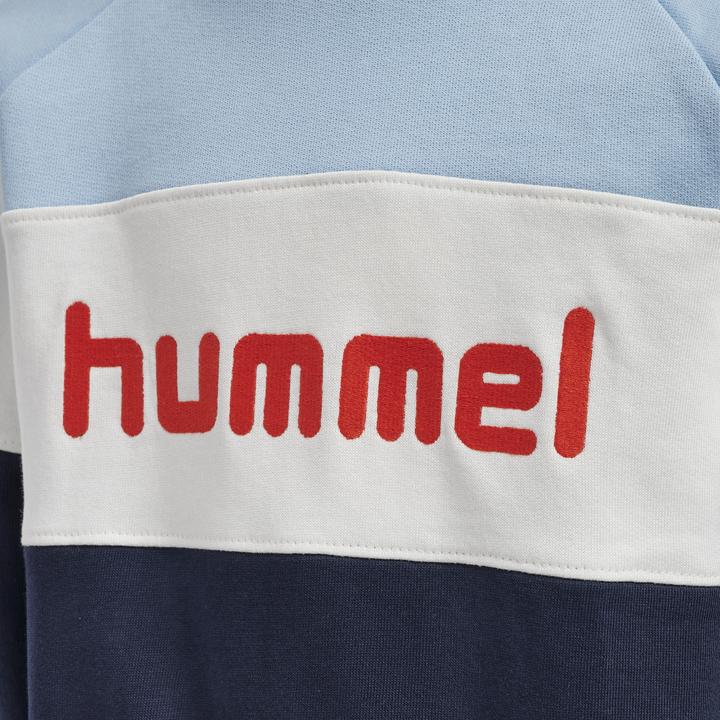 Immagine prodotto hummel Felpa Claes (134)