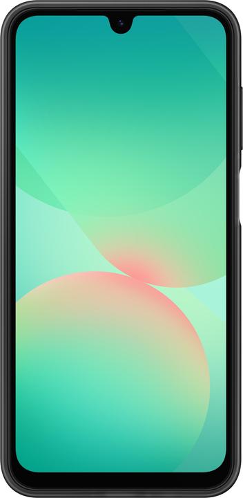 Actual product image Samsung Card Slot Case (Samsung Galaxy A26)