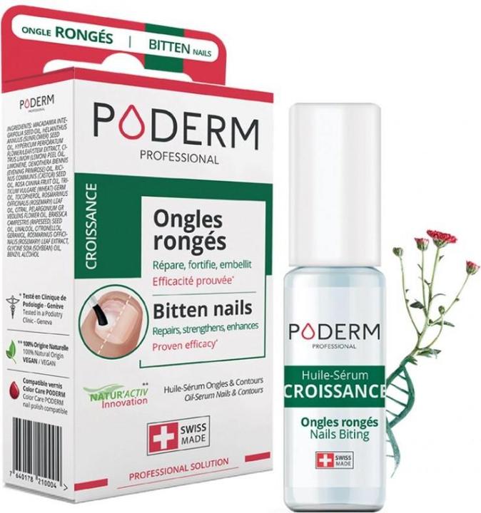 Produktbild Poderm Serum Stop (8 ml)