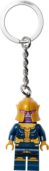 Actual product image LEGO Thanos Key Chain