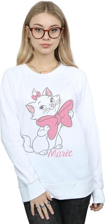 Produktbild Disney Aristocats Marie Bow Sweatshirt (XXL)