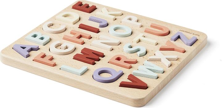 Actual product image Kids Concept Puzzle ABC (A-Z)