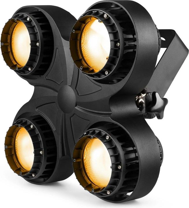 Image du produit BeamZ Projecteur SB420IP (100 W, LED)
