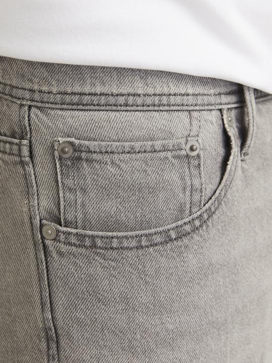 Actual product image Jack & Jones JJIRON JJORIGNAL SQ 449 Baggy Fit Jeans Baggy Fit Jeans (W33/L30)