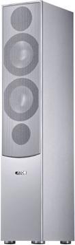 Image du produit Canton GLE 470.2, Enceinte colonne, 170 watts, noir (1 pièce)