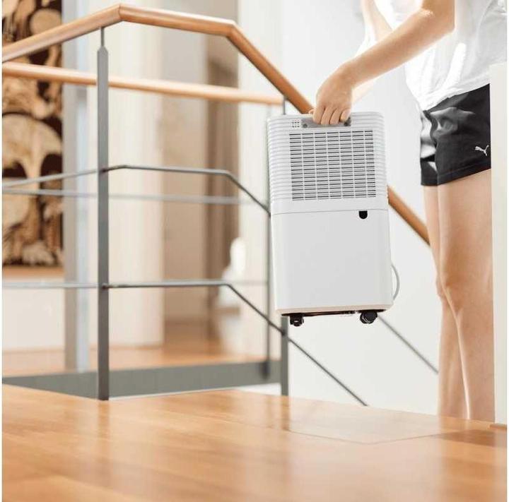 Image du produit ecofort ecoQ 12L Essential (30 m², 12 l/24h)